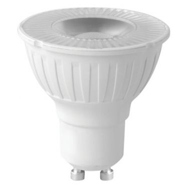 Click Here To Enlarge This Photo Of 5W LED GU10 PAR16 Dimmable lamp 4000K 141324
