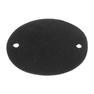 Click Here To Enlarge This Photo Of 20mm Rubber Conduit Box Gasket