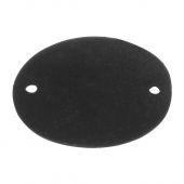 25mm Rubber Conduit Box Gasket