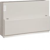 Hager VML916CURK 18th Edition 16 Way Split Load High Integrity Consumer Unit