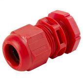 20mm Red Compression Gland