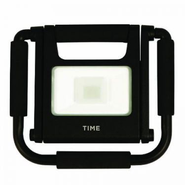 Click Here To Enlarge This Photo Of 10W Folding Work Light Black 6500K
