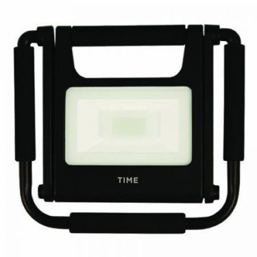 Click Here To Enlarge This Photo Of 20W Folding Work Light Black 6500K