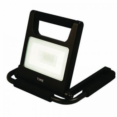 Click Here To Enlarge This Photo Of 20W Folding Work Light Black 6500K