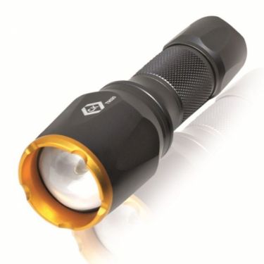 Click Here To Enlarge This Photo Of T9520 LED Hand Torch 150 Lumens