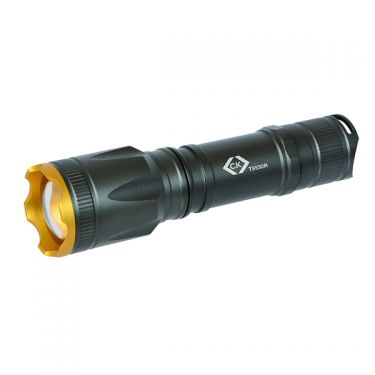 Click Here To Enlarge This Photo Of T9530R LED Rechargeable Hand Torch 300 Lumens
