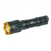 T9530R LED Rechargeable Hand Torch 300 Lumens