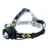 T9612 LED Head Torch 150 Lumens