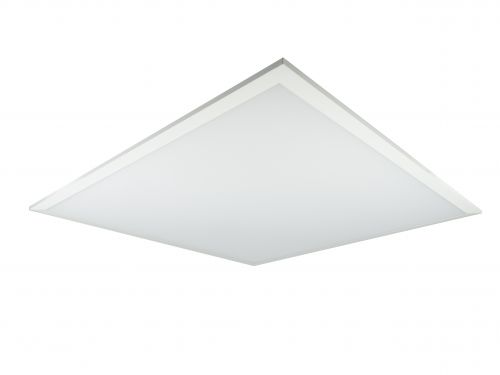 Click Here To Enlarge This Photo Of Robus Atmos 600x600 LED Panel 38W 4K Panel
