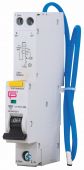 Fusebox RT060630B 6A Type B RCBO