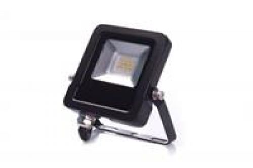 Click Here To Enlarge This Photo Of Diamond 10W LED Low Profile Floodlight TA1-10C