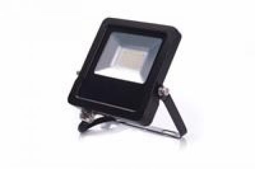 Click Here To Enlarge This Photo Of Diamond 20W LED Low Profile Floodlight TA1-20C