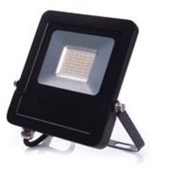 Click Here To Enlarge This Photo Of Diamond 30W LED Low Profile Floodlight TA1-30C