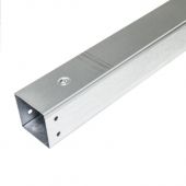 75x75mm Metal Trunking 3M