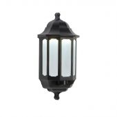 ASD Half Lantern Black 60W