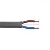 6242Y 1MM Twin and Earth Cable 25M