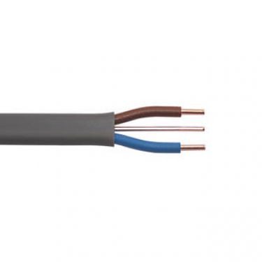 Click Here To Enlarge This Photo Of 6242Y 2.5MM Twin and Earth Cable 25M