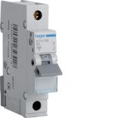 Hager MTN Minature Circuit Breakers
