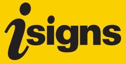 Industrial Signs