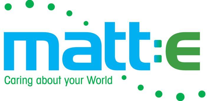 Matt:e